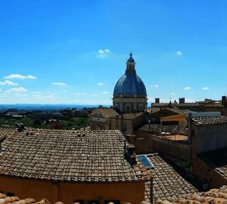 B&B Dei Rossi Siena Exteriér fotografie