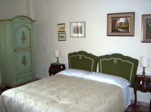 B&B Dei Rossi Siena Exteriér fotografie