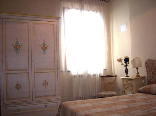B&B Dei Rossi Siena Exteriér fotografie