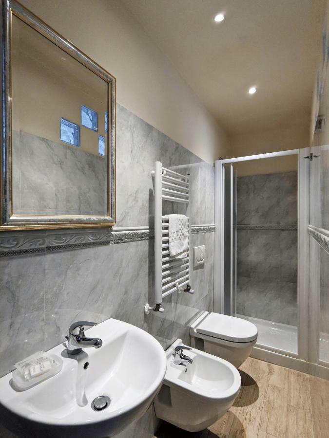 B&B Dei Rossi Siena Exteriér fotografie